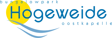 Bungalowpark Hoge Weide Oostkapelle Zeeland Logo